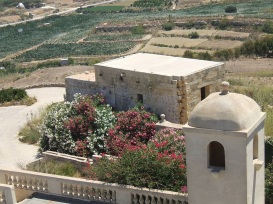 Moorish influences appear in farms and villages all over Gozo.