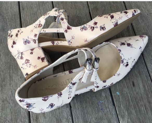 1940s shoes - faves (Amanda Knight)